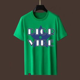 Picture of Dior T Shirts Short _SKUDiorM-4XL11Ln2333786